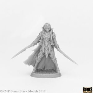Reaper Miniatures Dark Elf Elite 44074