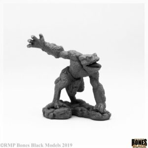 Reaper Miniatures Chaos Toad Savage 44098