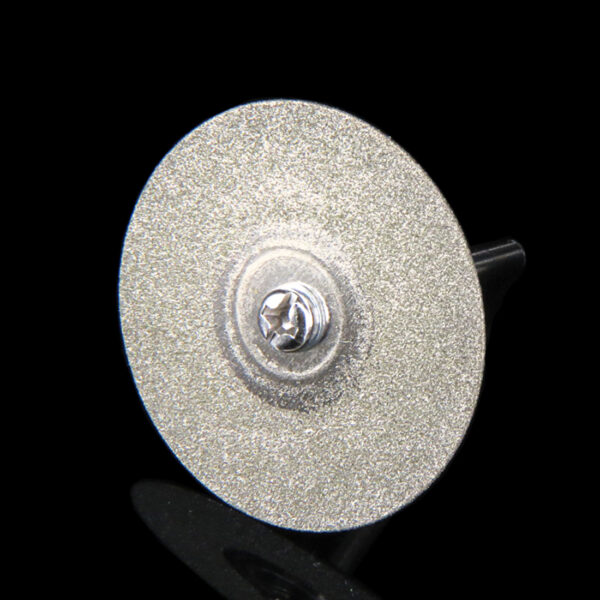Slijpschijf 20 mm(diamant materiaal) 5 schijven