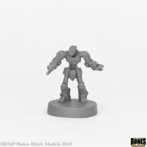 Reaper Miniatures XairBot (Small) 49012