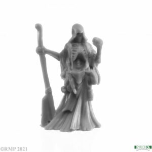 Reaper miniatures Charon, Lord of the Styx 77975
