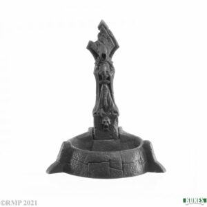 Reaper Miniatures Well of Despair 77986