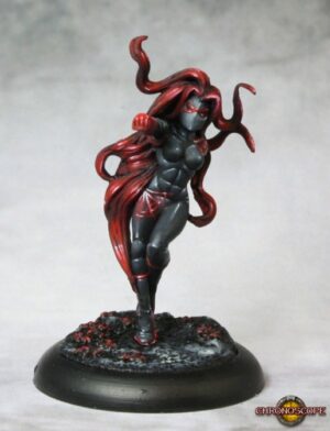 Reaper Miniatures Blood Widow 50219 (metal)