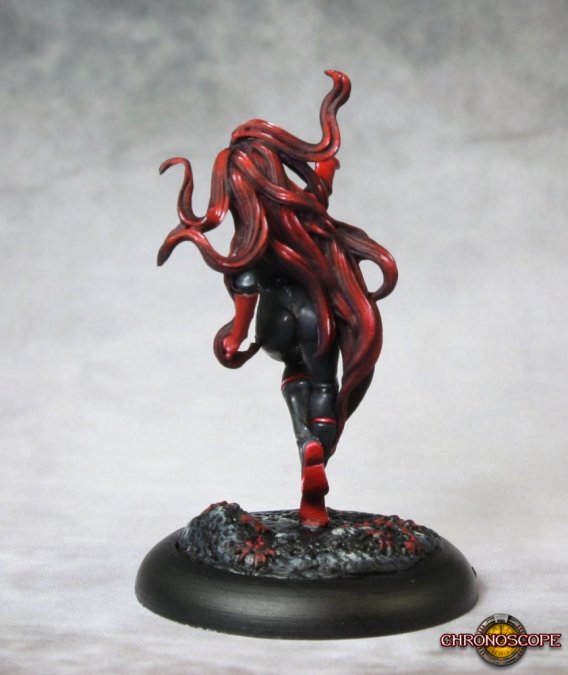 Reaper Miniatures Blood Widow 50219 (metal)