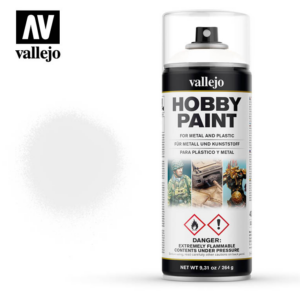 Vallejo Hobby Paint Spray