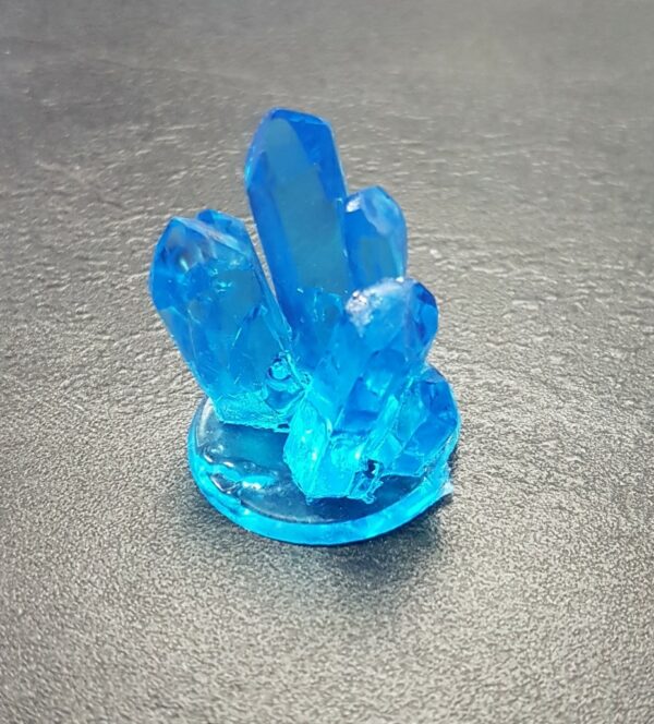 Scenery en Zo Iceblue Crystal (1) Medium