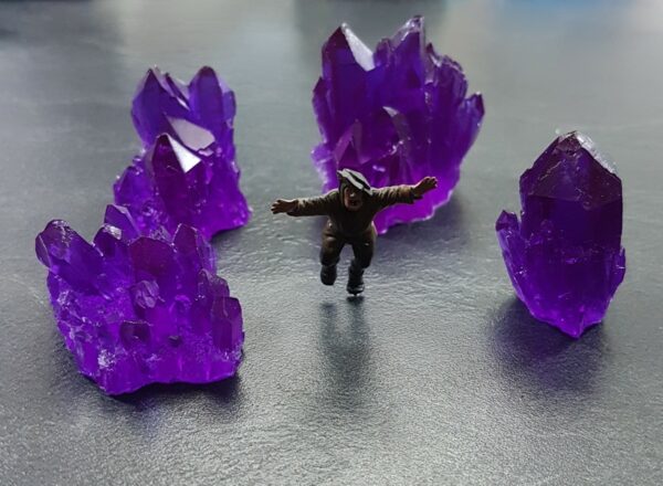 Scenery en Zo Darkreach Crystals (4) Large