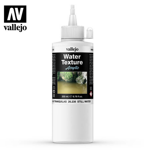 Vallejo Still Water 26.230