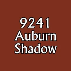 MSP Core Colors 09241 Auburn Shadow