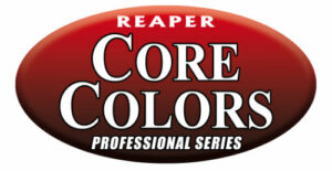 Reaper Core Colors Professional Series