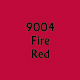 Fire Red 09004 Reaper MSP Core Colors