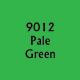 Pale Green 09012 Reaper MSP Core Colors