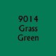 Grass Green 09014 Reaper MSP Core Colors