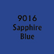 Sapphire Blue 09016 Reaper MSP Core Colors