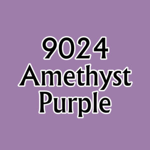 Amethyst Purple 09024 Reaper MSP Core Colors