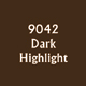 Dark Highlights 09042 Reaper MSP Core Colors