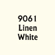 Linen White 09061 Reaper MSP Core Colors