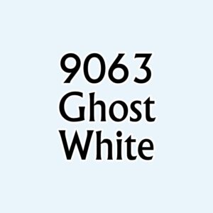 Ghost White 09063 Reaper MSP Core Colors