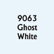 Ghost White 09063 Reaper MSP Core Colors