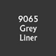 Grey Liner 09065 Reaper MSP Core Colors