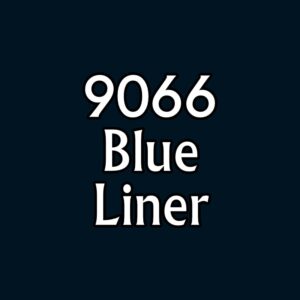 Blue Liner 09066 Reaper MSP Core Colors
