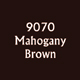 Mahogany Brown 09070 Reaper MSP Core Colors