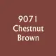 Chestnut Brown 09071 Reaper MSP Core Colors