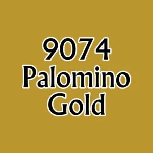 Palomino Gold 09074 Reaper MSP Core Colors
