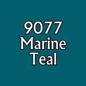 Marine Teal 09077 Reaper MSP Core Colors
