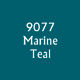 Marine Teal 09077 Reaper MSP Core Colors