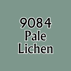 Pale Lichen 09084 Reaper MSP Core Colors