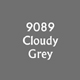 Cloudy Grey 09089 Reaper MSP Core Colors