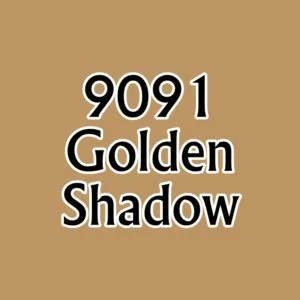 Golden Shadow 09091 Reaper MSP Core Colors