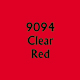 Clear Red 09094 Reaper MSP Core Colors