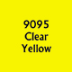 Clear Yellow 09095 Reaper MSP Core Colors