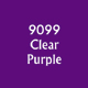 Clear Purple 09099 Reaper MSP Core Colors