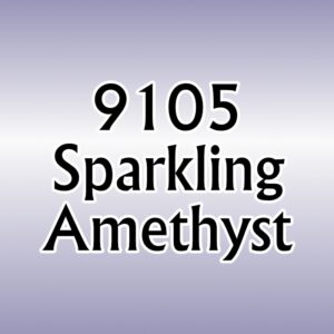 Sparkling Amethyst 09105 Reaper MSP Core Colors