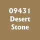 Desert Stone 09431 Reaper MSP Bones