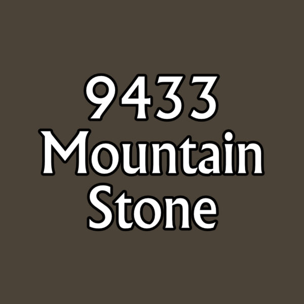 Mountain Stone MSP Bones 09433