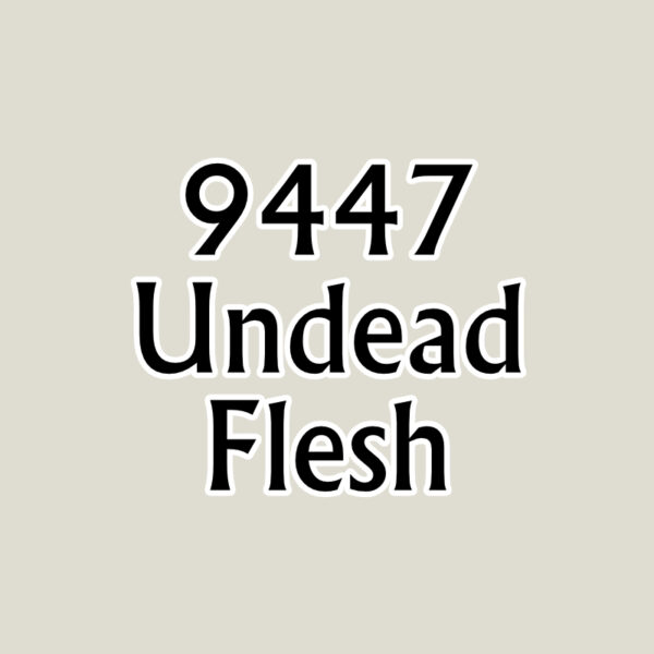 Undead Flesh 09447 Reaper MSP Bones