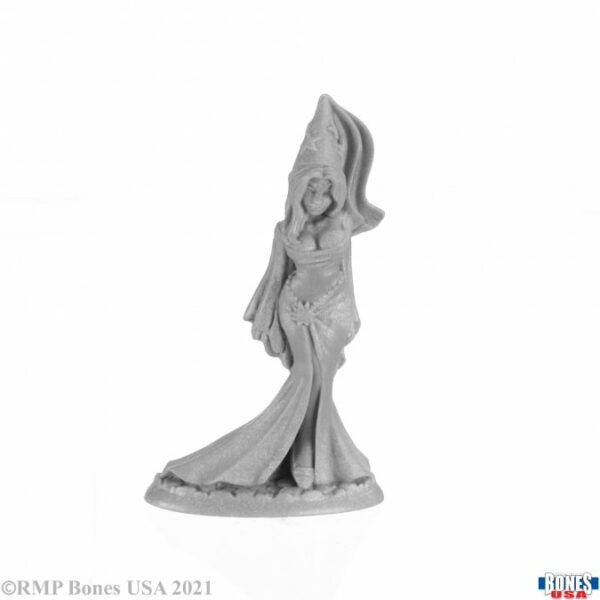 Reaper Miniatures Gisele the Sorceress 30036