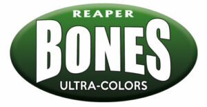 Reaper Bones Ultra-Colors
