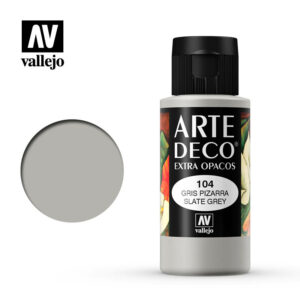 Slate Grey 85.104 Arte Deco 60ml