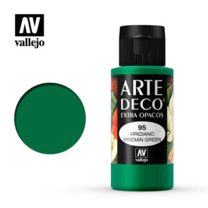 Viridian Green 85.095 Arte Deco 60ml
