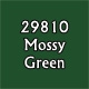 Mossy Green 29810 Reaper MSP HD Pigment