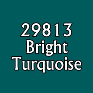 Bright Turquoise 29813 Reaper MSP HD