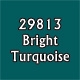 Bright Turquoise 29813 Reaper MSP HD
