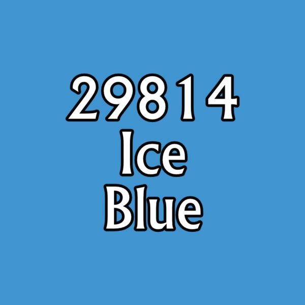 Ice Blue 29814 Reaper MSP HD