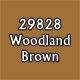 Woodland Brown 29828 Reaper MSP HD Pigment