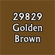 Golden Brown 29829 Reaper MSP HD Pigment